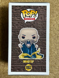 Patricia Velasquez Signed Mummy Imhotep Funko Pop! #1082 Anck Su Namun With JSA COA