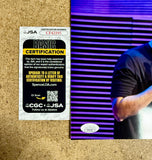 Comedian Shane Gillis Stand Up Signed 8X10 Photo With JSA COA