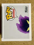 Chuck Huber Signed My Hero Academia Kurogiri Funko Pop! #789 With Prime COA