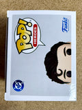 Director James Gunn Signed Funko Pop! DC Heroes Superman #562 2025 With JSA COA