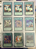 Yu-Gi-Oh! Labyrinth of Nightmare Complete Set LON 000-104 Magic Cylinder