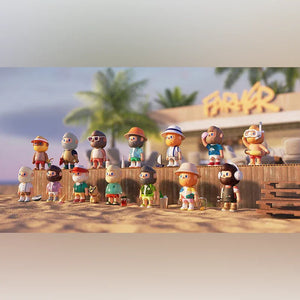 Descriptive image text