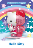 Kandy: Sanrio Snowy Dreams Blind Box (1 Blind Box)