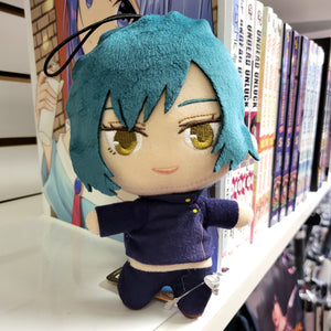 Descriptive image text