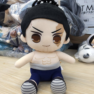 Descriptive image text