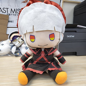 Descriptive image text