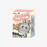 [IN STOCK] POPMART Exciting Macaron Vinyl Face Blind Box Labubu