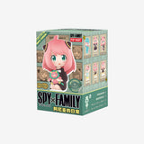 POPMART Spy × Family Anya's Daily Life Series Figures Blind Box (1 Blind Box)