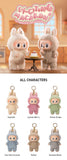 [IN STOCK] POPMART Exciting Macaron Vinyl Face Blind Box Labubu