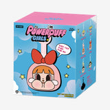 CRYBABY × Powerpuff Girls Series-Vinyl Face Plush Blind Box (1 Blind Box)