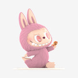 POPmart THE MONSTERS Lazy Yoga Series Figures Blind Box (1 Blind Box)