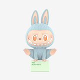 POPmart THE MONSTERS Lazy Yoga Series Figures Blind Box (1 Blind Box)