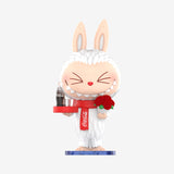 POPMart Labubu THE MONSTERS COCA-COLA Series Figures Blind Box (1 Blind Box)