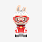 POPMart Labubu THE MONSTERS COCA-COLA Series Figures Blind Box (1 Blind Box)