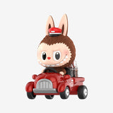 POPMart Labubu THE MONSTERS COCA-COLA Series Figures Blind Box (1 Blind Box)