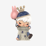 POPMart Finding MOKOKO Series Figures Blind Box (1 Blind Box)