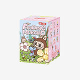 POPMart Finding MOKOKO Series Figures Blind Box (1 Blind Box)