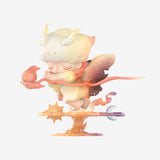 POPMart Finding MOKOKO Series Figures Blind Box (1 Blind Box)