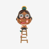 POPMart Finding MOKOKO Series Figures Blind Box (1 Blind Box)