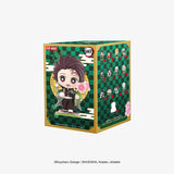 POPMART Demon Slayer: Kimetsu no Yaiba Birth Flower Series Figures Blind Box (1 Blind Box)