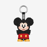 POPmart Mickey Family Cute Together Keychain Series Figures (1 Blind Box)
