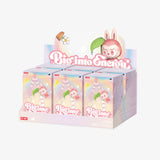 [In Stock] POPMART Big into Energy Series-Phone Charm Blind Box Labubu (SEALED)