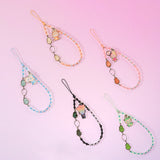 [In Stock] POPMART Big into Energy Series-Phone Charm Blind Box Labubu (SEALED)