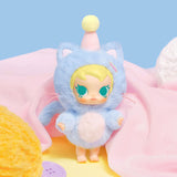 [IN STOCK] POPMART BABY MOLLY Pocket Friends Series Vinyl Plush Pendant Blind Box