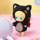 [IN STOCK] POPMART BABY MOLLY Pocket Friends Series Vinyl Plush Pendant Blind Box