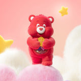 [In Stock] POPMART Care Bears Colorful Hugs Series Figures (SEALED)