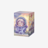 POPmart SKULLPANDA L'impressionnisme Series Plush Doll (1 Blind Box)