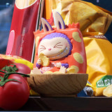 POPMart THE MONSTERS Wacky Mart Series Figures Blind Box (1 Blind Box)