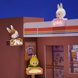 [In Stock] POPMART Wacky Mart Series-Fridge Magnet Blind Box (SEALED)