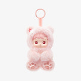 [In Stock] POPMART HACIPUPU Gummy Bear Series-Vinyl Plush Pendant Blind Box (SEALED)