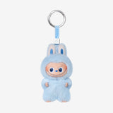 LABUBU THE MONSTERS Pin for Love Series-Vinyl Plush Pendant Blind Box (A-M) (1 Blind Box)