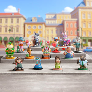 Descriptive image text