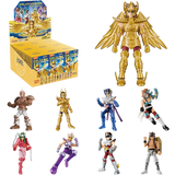 Saint Seiya Galaxy Version 01 The Legacy of Sagittarius!! (1 Blind Box)