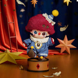 (In Stock) POPMART WHY SO SERIOUS Series-Vinyl Plush Pendant Blind Box