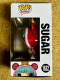 Funko Pop! Animation Scented Sugar #1622 One Piece SDCC 2024 Summer Con Exclusive