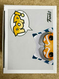 Funko Pop! Star Wars Ahsoka Tano #409 Disney 2020 Clone Wars