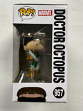 Funko Pop! Marvel Doctor Octopus (Doc Ock) #957 Spider-Man Target Exclusive