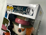 Funko Pop! Disney Mad Hatter #177 Alice In Wonderland 2015 Johnny Depp
