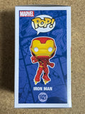 Funko Pop! Marvel Iron Man #1421 Marvel Comics New Classics 2024