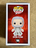 Garrett Hedlund Signed Disney Tron: Ares Kevin (Sam) Flynn Funko Pop! #1966 With PSA/DNA COA