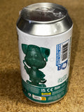 Funko Soda Green Pirate Proto 2024 Funtastic Voyage Limited Online Edition 1000