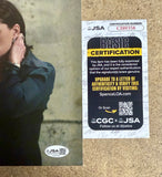 Rena Sofer Signed “24” Marilyn Bauer 8x10 Photo JSA COA – Autographed