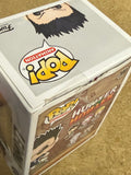 Funko Pop! Animation Leorio #700 Hunter X Hunter 2020 Zodiacs Boar HEAVY DAMAGE