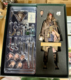 Hot Toys DX-15 1:6 Jack Sparrow Pirates of the Caribbean Dead Men Tell No Tales