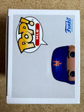 Funko Pop! MLB Juan Soto #125 New York Mets Dominican RF 2026 Silver Slugger