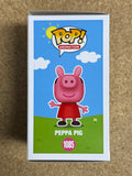 Funko Pop! Animation Peppa Pig #1085 Peppa Pig 2021